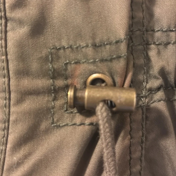 ECKO  Green Jacket - Medium - Picture 16 of 16